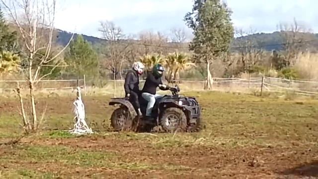 Quad kazuma jaguar смотреть онлайн