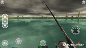Carp fishing simulator  2019