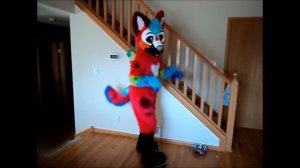 10 Years of Fursuit Making