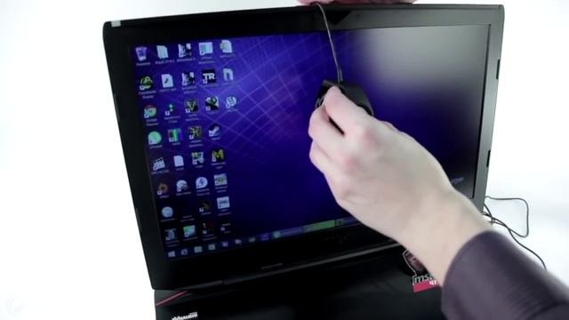 Самый дорогой игровой Ноутбук за 400 тысяч рублей