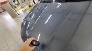 Обслуживание GEELY COOLRAY ТО-3 ? Проверяю ЛКП Новых Партий 2021 ? Опять Новый Тех. Регламент и Цен