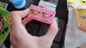 что привезти из таиланда / посылка