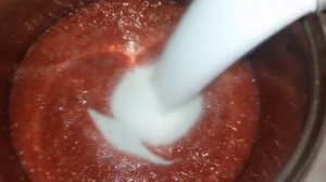 Салат  Юрча из кабачков  на зиму