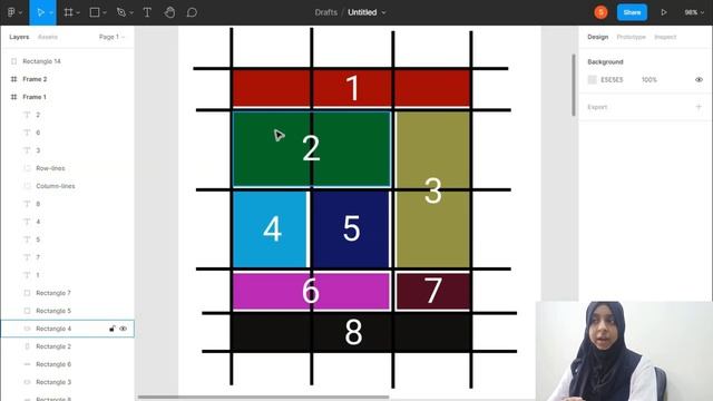 Responsive CSS Grid Tutorial