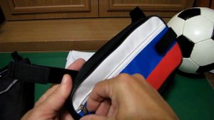 Велосипедная сумка с Aliexpress.