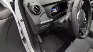 Renault ZOE ⚡️лидер рынка электромобилей, фейслифт 2022, большой аккумулятор,новый  электродвигател