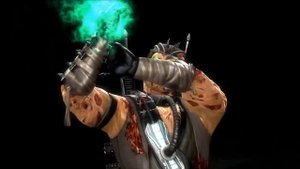 Mortal Kombat 9 - Лесница за Кабала [Без коментариев]