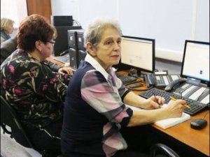 Сервисный портал неработающего пенсионера РЖД. Видео инструкция.