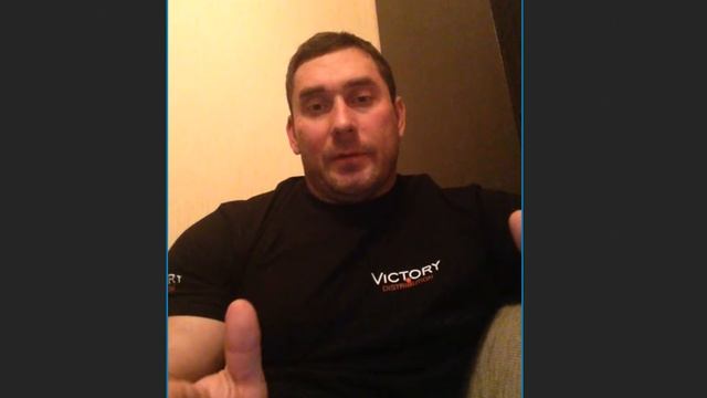 1-ая Конференция с Gustavo Fring по теме: Гормон Роста смотреть онлайн