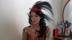 Волочкова о классическом балете