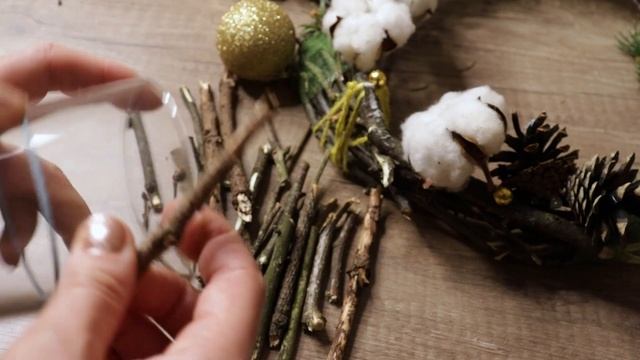 Зимнее настроение. Новогодние подсвечники своими руками – 3 варианта | Новогодний декор