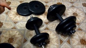 Хотите гантели? Можете купить их в интернет-магазине Sportlim.ru!
