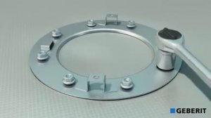 Сифонная система водостока Geberit Pluvia