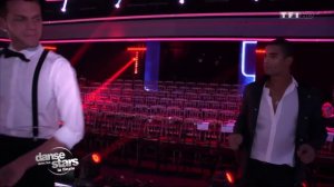 Alizée - Week 9 - Backstage 1 - Through the eyes of the stars