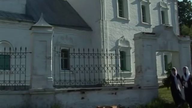 Животворящий Крест в Годеново смотреть онлайн