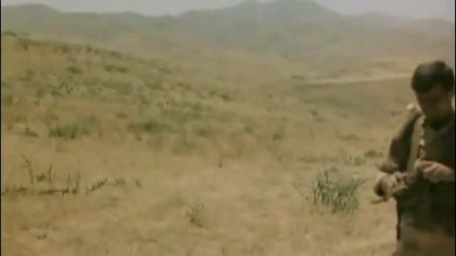 Опять тревога