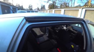 Покупка Volkswagen Golf 4 в Германии