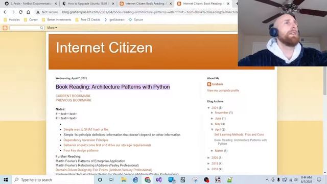 Netbox Series: Installation Part 1 смотреть онлайн