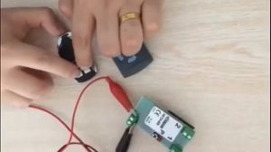 Hormann HSM2, HSM4 868Mhz Blue Buttons Remote Control Replacement Duplicator