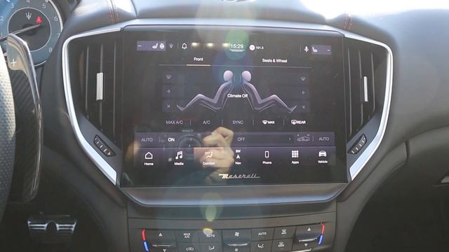 2023 Maserati Ghibli Modena: Is The Ghibli Actually Worth Buying? смотреть онлайн