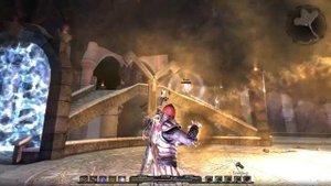 Arcania Gothic 4 - Final boss Xesha - 1080p
