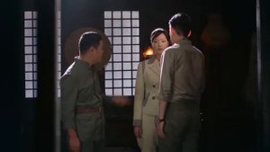 Осенняя цикада 1 сезон 13 серия