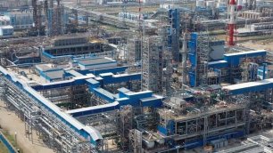 О компании ООО «Газпром нефтехим Салават». 2022 год