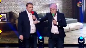 Лига смеха "30+".Мама в гости.