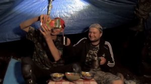 Дальняк на альфе в горы?️ Последний рывок. Мотопутешествие на альфе Часть 4