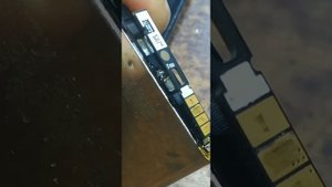 LG бутлуп или перезагружается на заставке