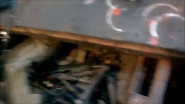 тюнинг Ява/ Ява 638 / доработка 1 (коленвал) смотреть онлайн