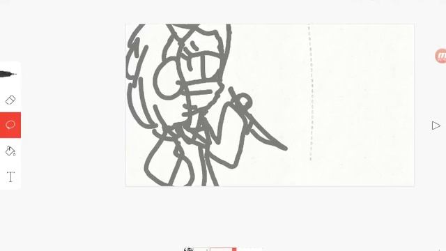 Меня попросили сделать анимацию или нарисовать одного профиля:з смотреть онлайн