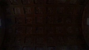 Замок Тамплиеров  Томар Португалия