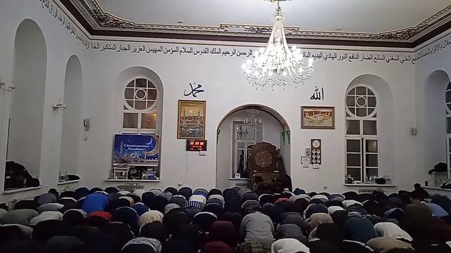 НАМОЗИ ТАРОБЕХ 06 04 2022 #иркутск смотреть онлайн