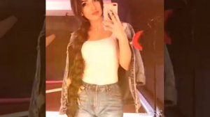 Красивые дагестанские девушки