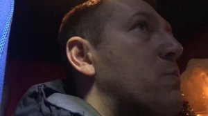 КАЛЯН86. Попал в ДТП Санкт-Петербург Всех с наступающим новым годом )