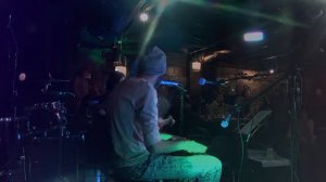 Посиделки  - 8 ( 2021) Сл. и муз. Сергея Фалетенка. «Товарнячок» Трое в Собаке 9 октября 2021