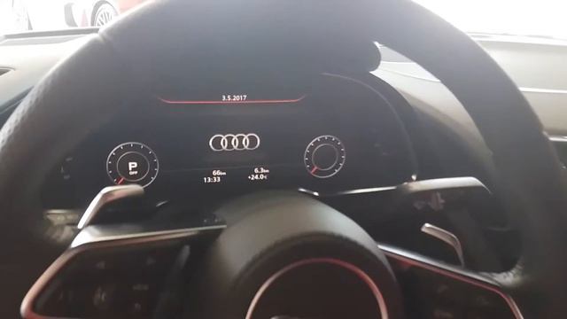 Audi R8 V10 5.2 fsi plus quattro coupe 2017 / ауди Р8 смотреть онлайн