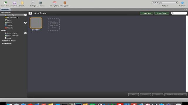 Stencyl - How to create horizontal starfield in Stencyl смотреть онлайн