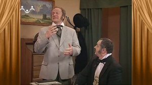 Сказки и Истории. Следователи. Судья