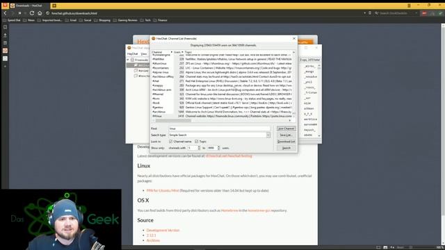 IRC Chat - How to Use The Social Underground of Geeks