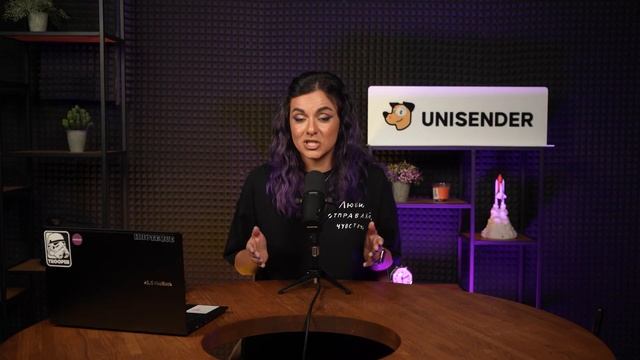 Как настроить автоматическую цепочку писем после покупки? смотреть онлайн