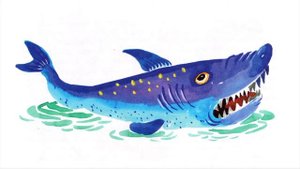 ПРОЖОРЛИВАЯ АКУЛА | Аудиосказка | Новые сказки для детей | Сказки про животных | Сказки про игрушки