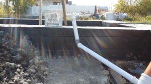 13. Монтаж канализации в частном доме, своими руками.