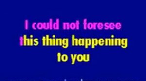 Rolling Stones - Paint It Black (karaoke)