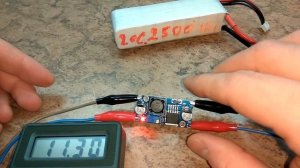 LM2596 DC-DC HW -411