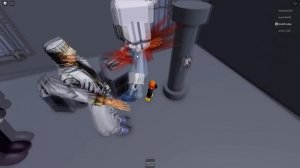 ЧТО СЛУЧИЛОСЬ с РУВОМ? ИСТОРИЯ САРВЕНТЕ и РУВА в Roblox