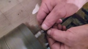 Авео Т300 Восстановление клапана фазовращателя.