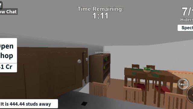 Битва питомцев в роблокс прятки !!!!!! смотреть онлайн