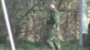 Игра "Победа" в Тучковском автотраспортном колледже. 2004 г.